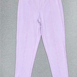 Lavender Women's Pants